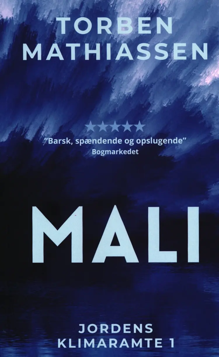 MALI af Torben Mathiassen