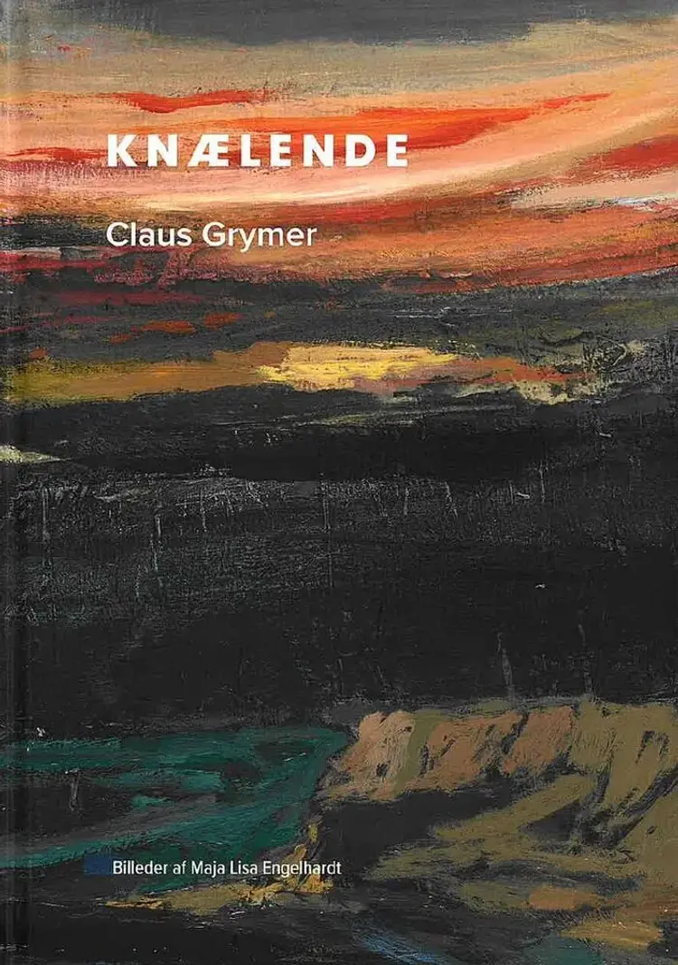 Knælende af Claus Grymer