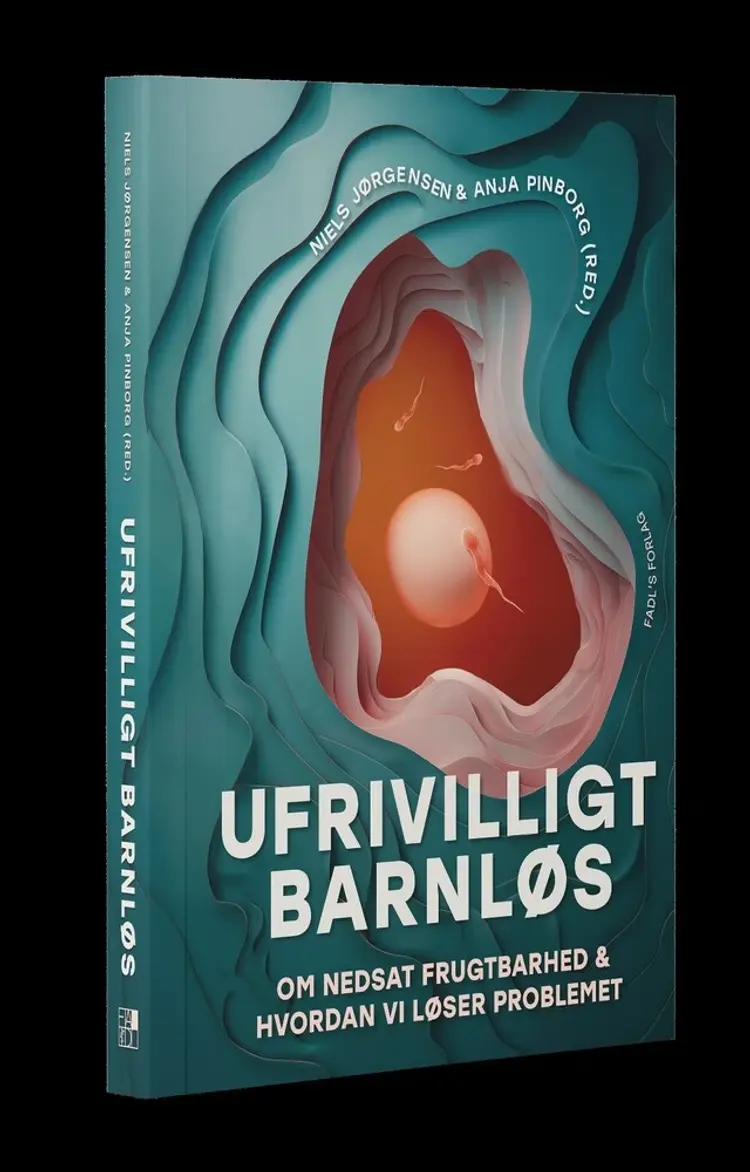 Ufrivilligt barnløs af Niels Jørgensen