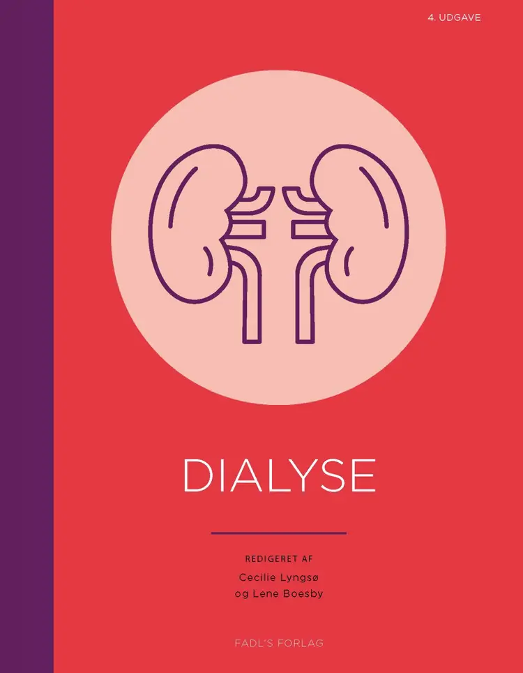 Dialyse af Lene Boesby (red.)