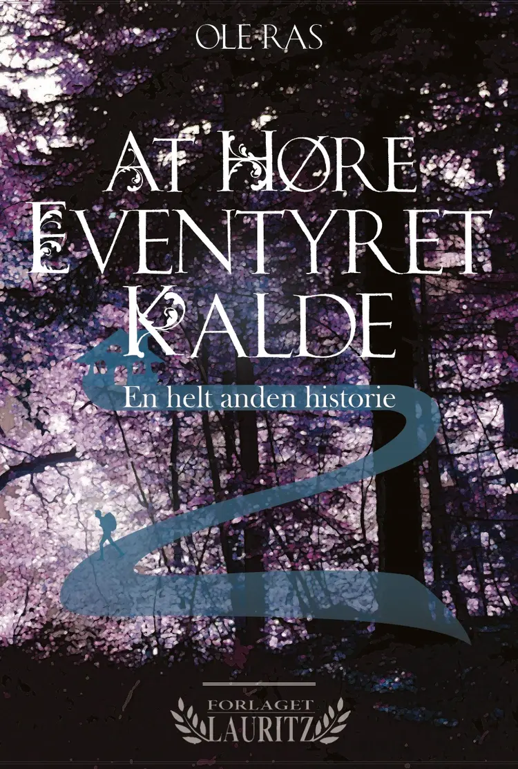 At høre eventyret kalde af Ole Ras