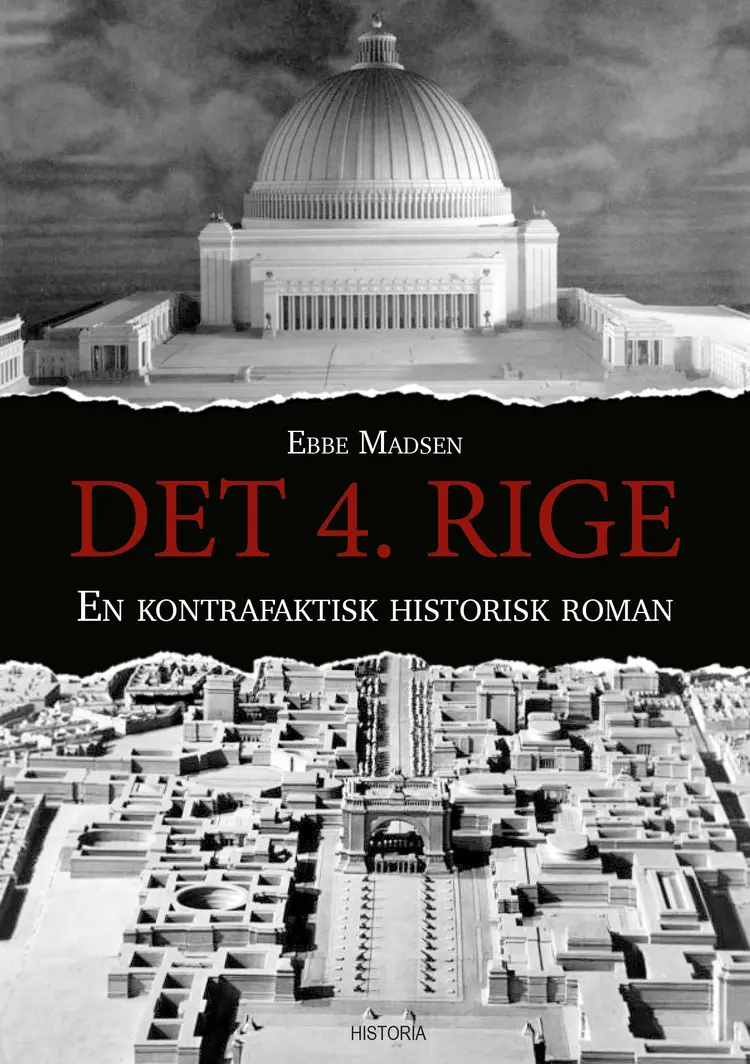 Det 4. rige af Ebbe Madsen