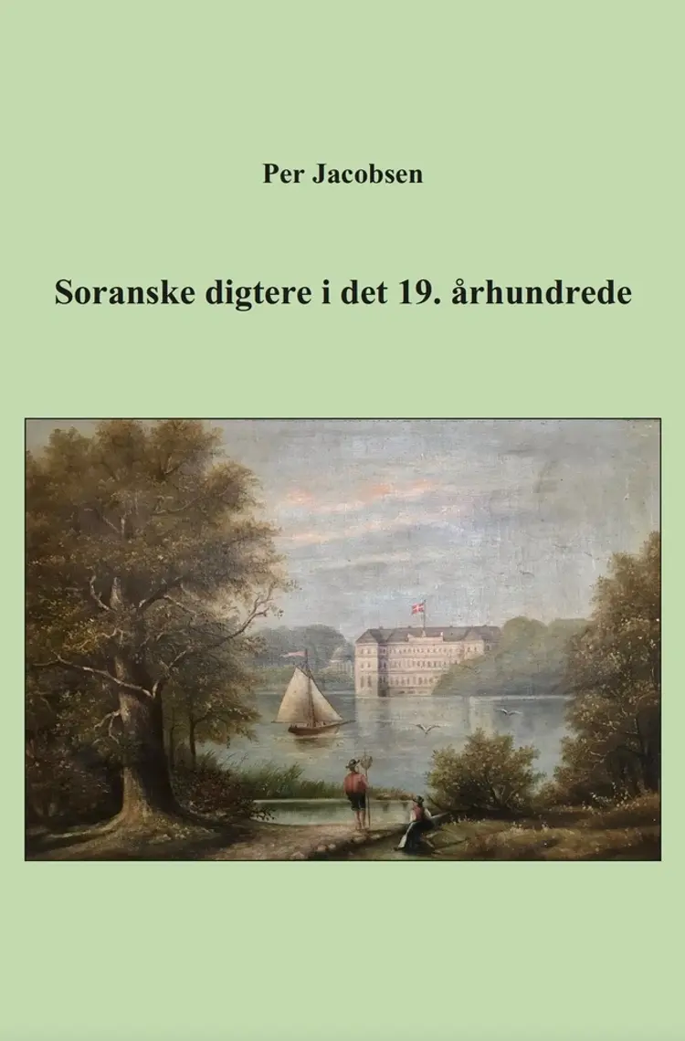 Soranske digtere i det 19. århundrede af Per Jacobsen