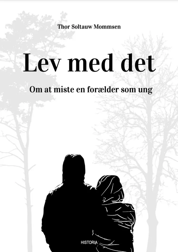 Lev med det af Thor Soltauw Mommsen