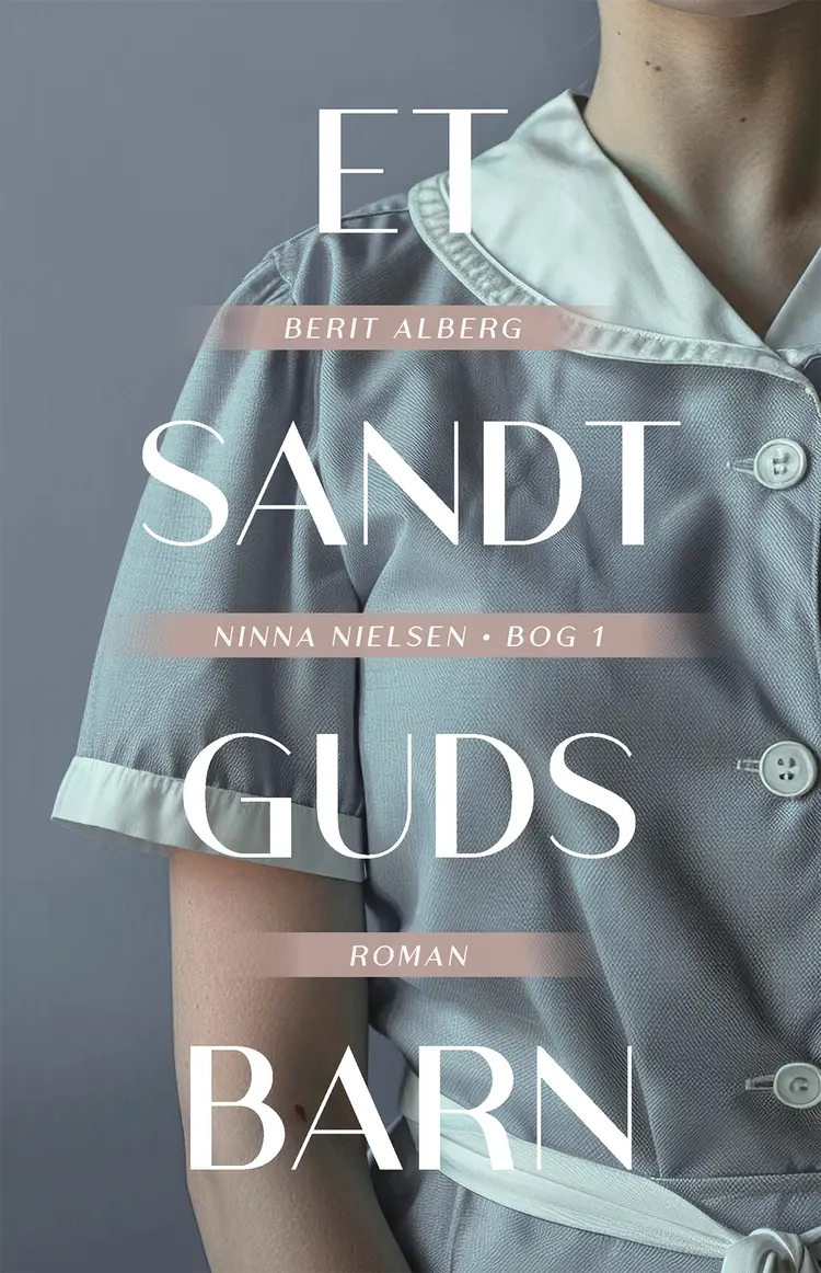 Et sandt Guds barn af Berit Alberg