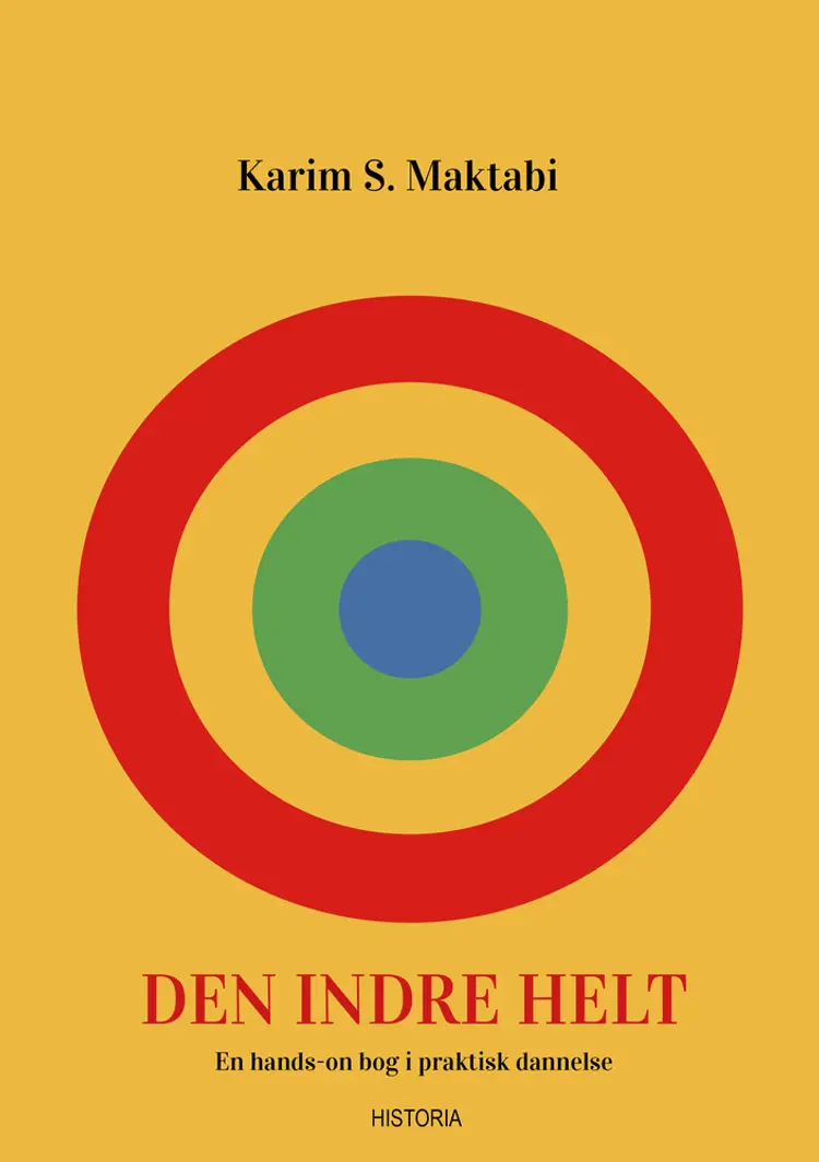 Den indre helt af Karim Maktabi