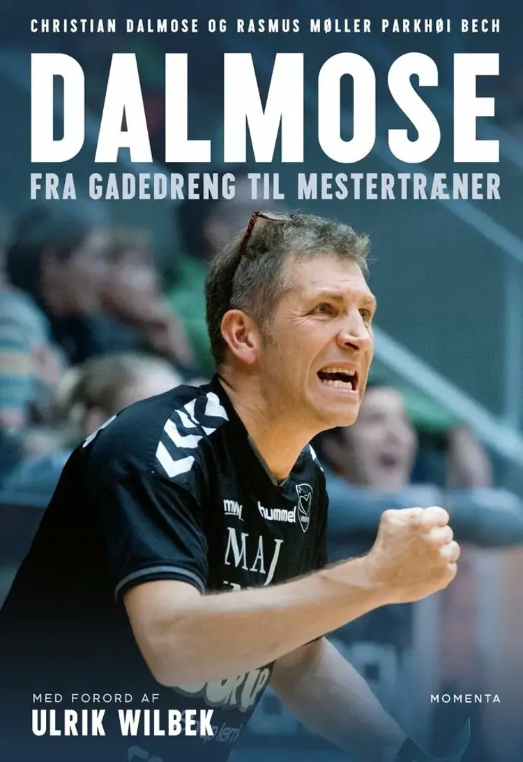 Dalmose af Rasmus Bech