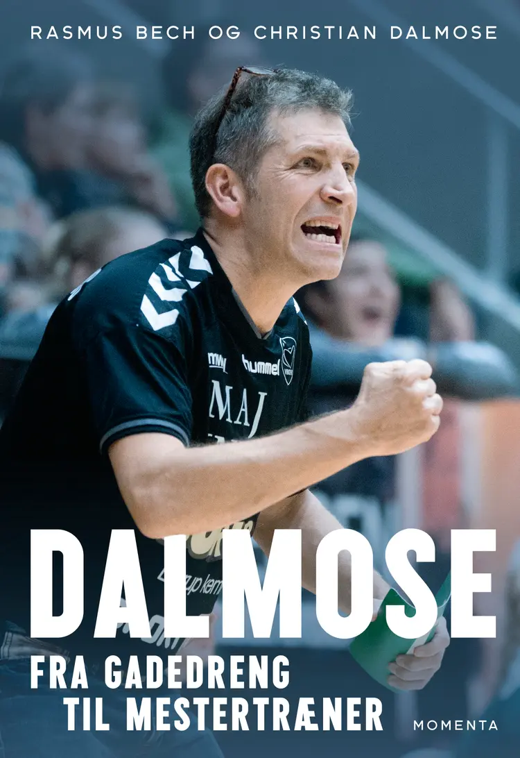 Dalmose af Rasmus Bech