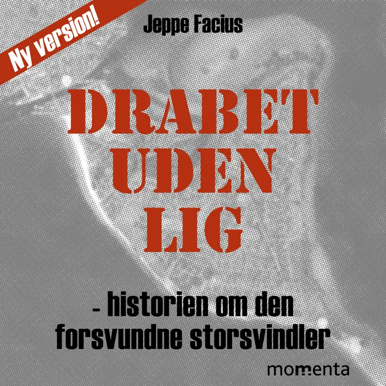Drabet uden lig af Jeppe Facius