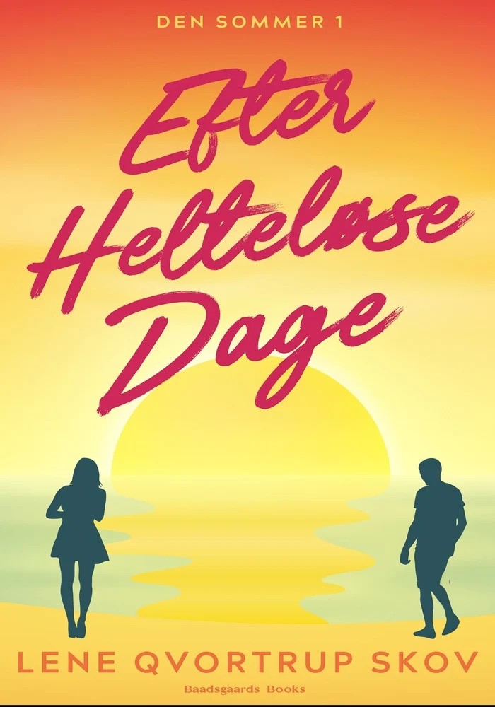 Efter Helteløse Dage cover