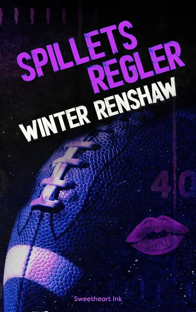 Spillets regler af Winter Renshaw