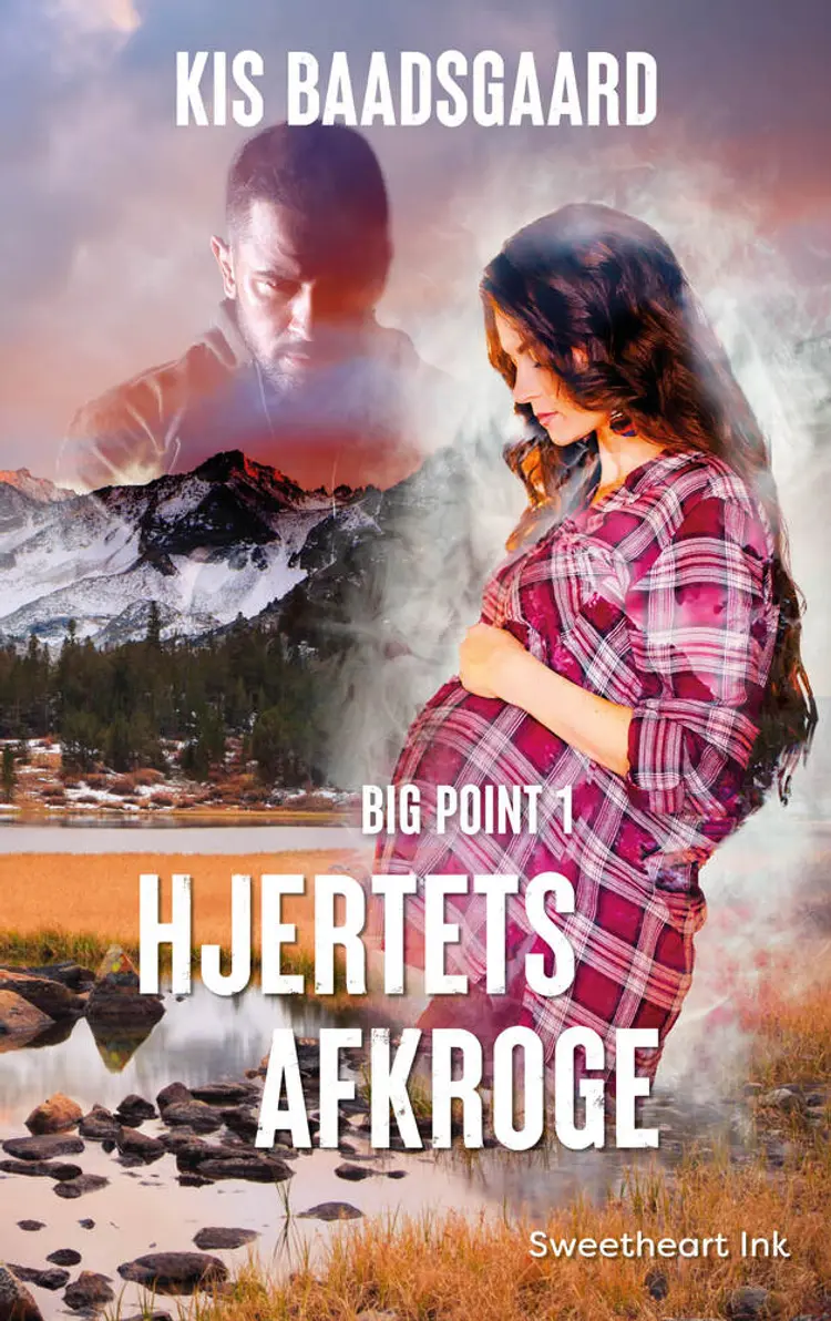 Hjertets Afkroge af Kis Baadsgaard