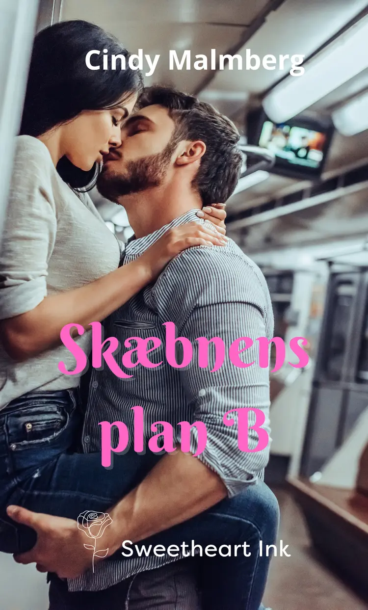 Skæbnens plan B af Cindy Malmberg