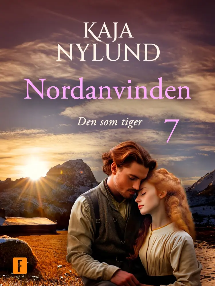Den som tiger af Kaja Nylund