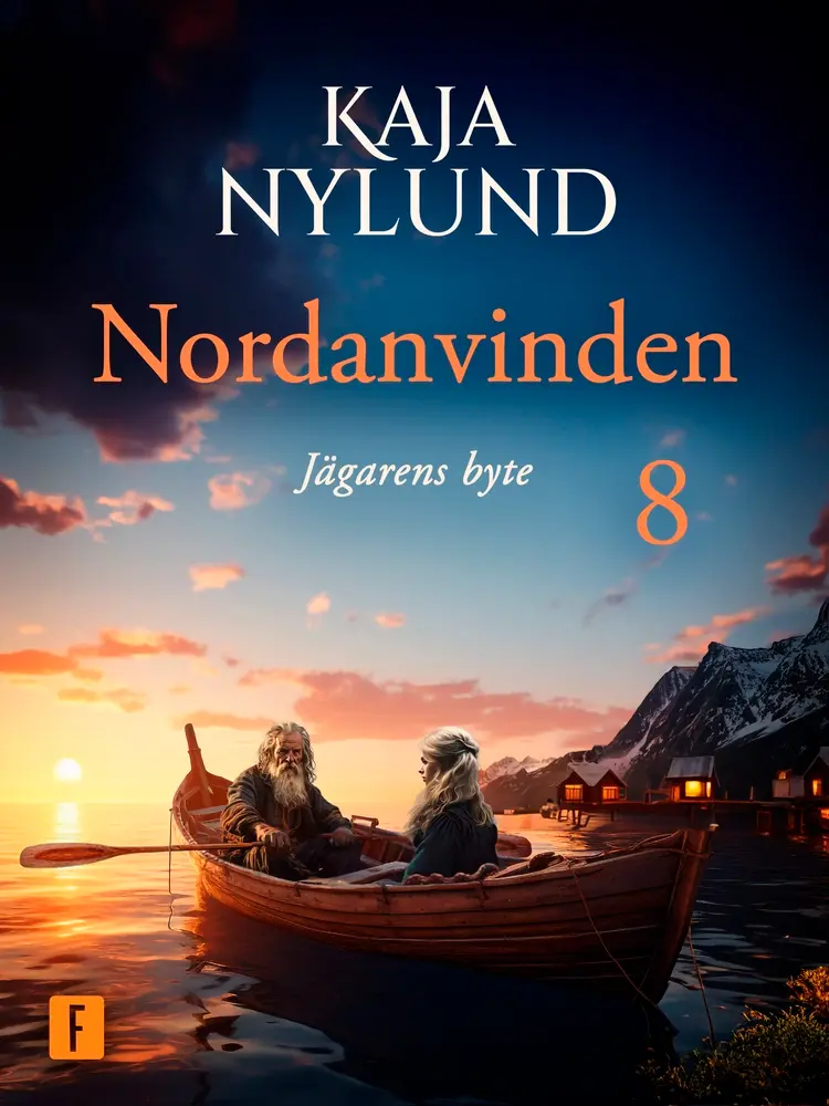 Jägarens byte af Kaja Nylund