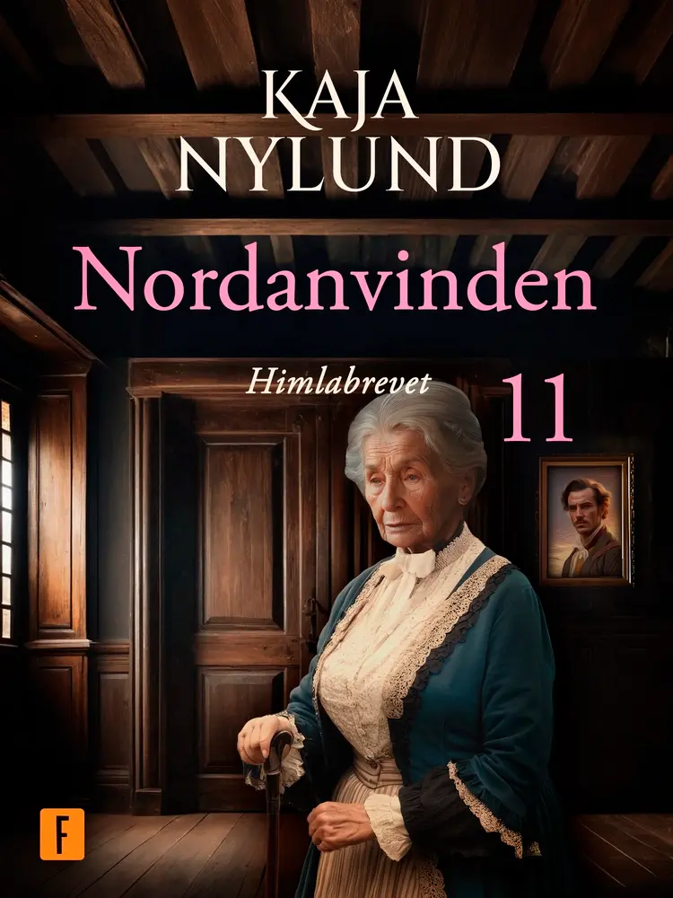 Himlabrevet af Kaja Nylund