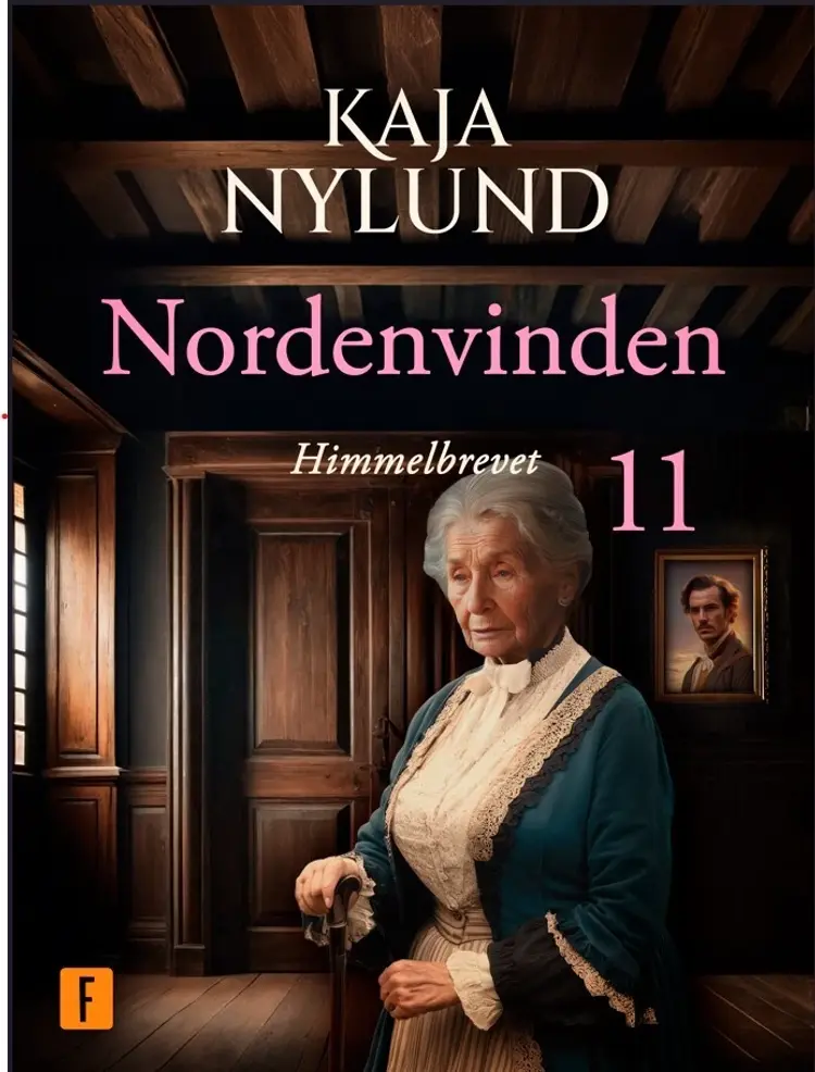 Himmelbrevet af Kaja Nylund