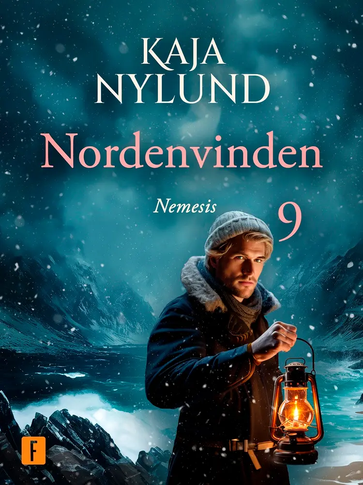 Nemesis af Kaja Nylund