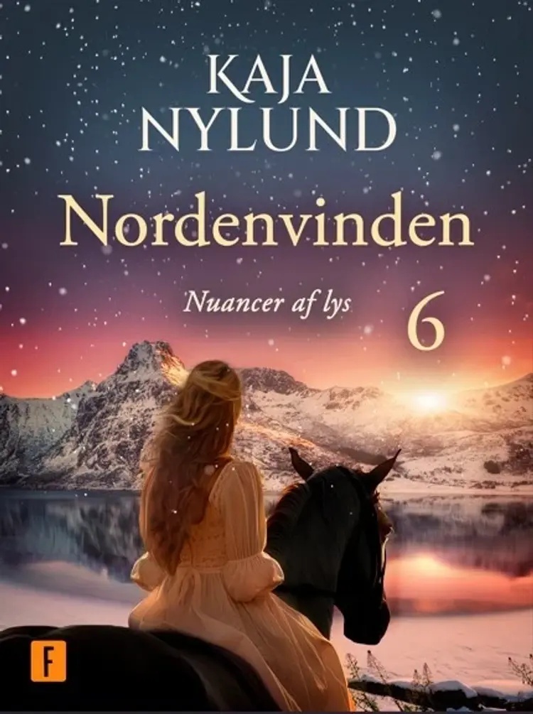 Nuancer af lys af Kaja Nylund