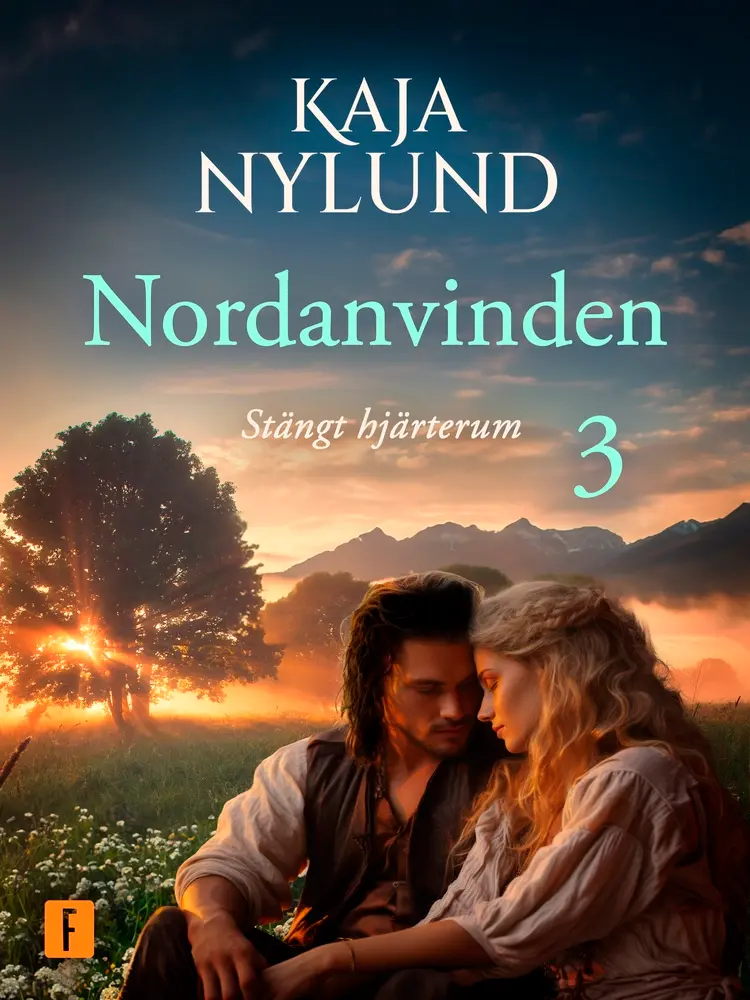 Stängt hjärterum af Kaja Nylund