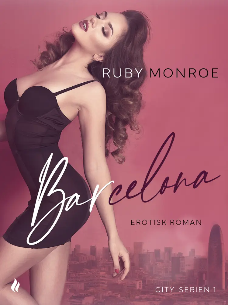 Barcelona af Ruby Monroe