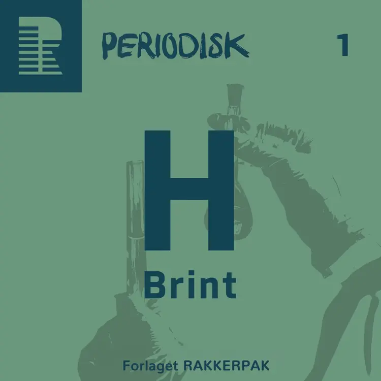 1 Brint af Katrine Nyland