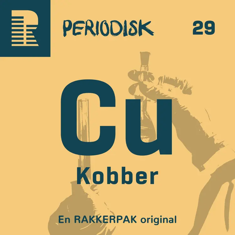 29 Kobber af Frederik Holst