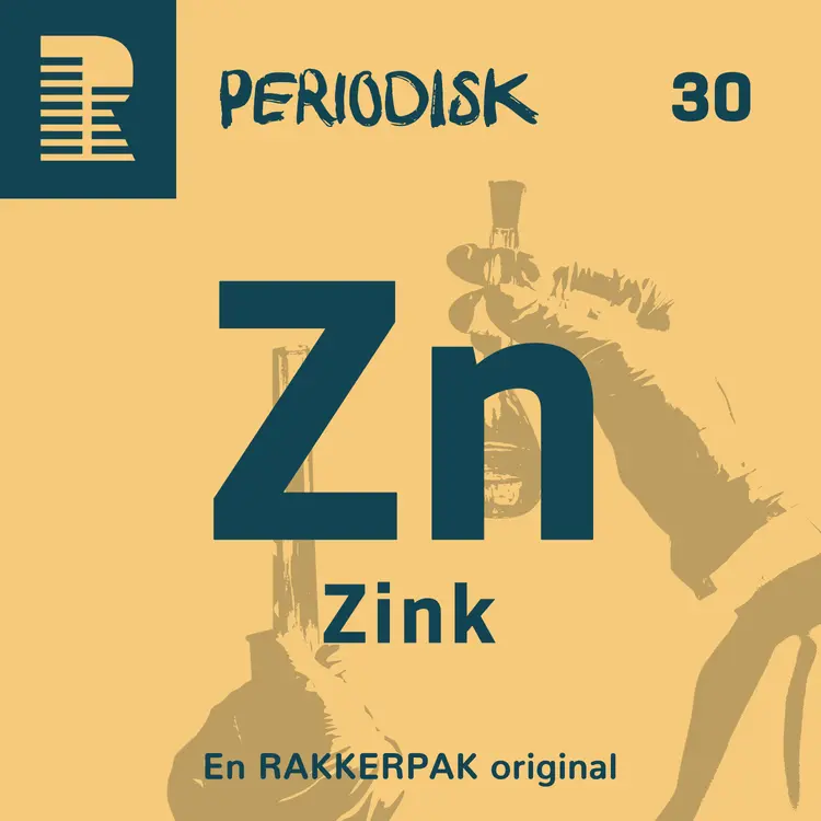 30 Zink af Mads Gordon Ladekarl