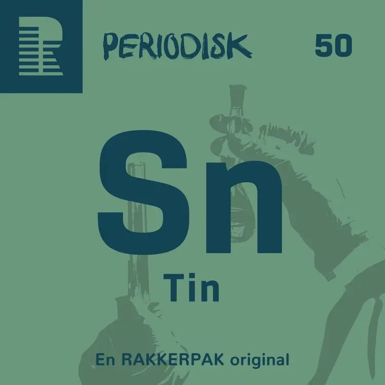 50 Tin af Frederik Holst