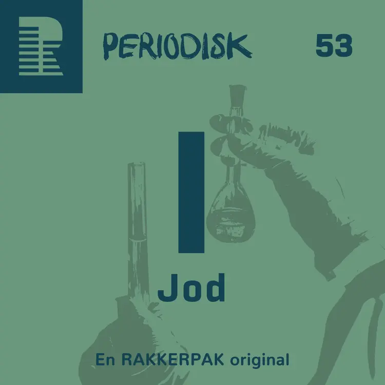 53 Jod af Frederik Holst