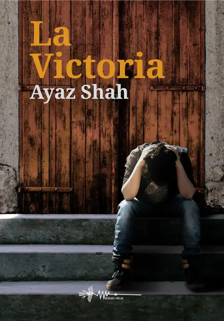 La Victoria af Ayaz Shah