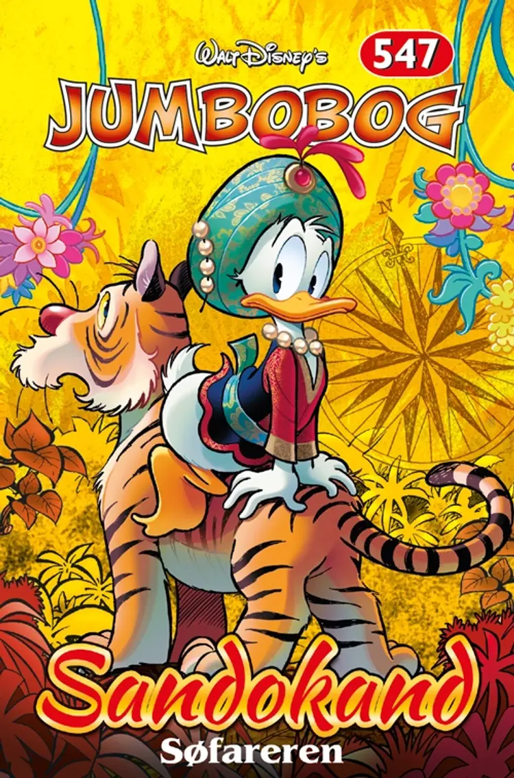 Jumbobog 547