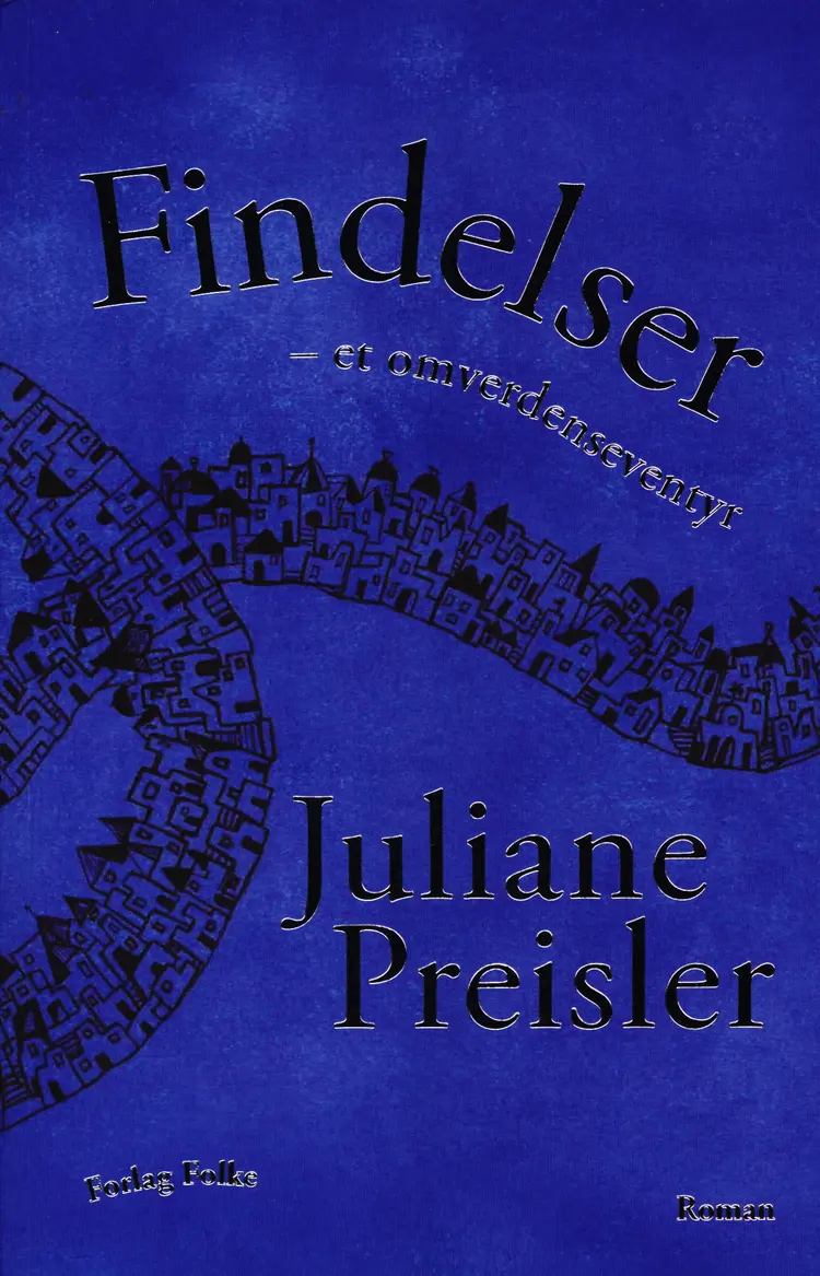 Findelser af Juliane Preisler