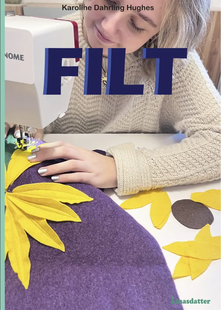 FILT af Karoline Dahrling Hughes