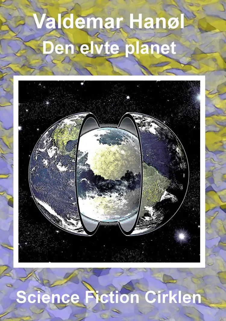 Den elvte planet af Valdemar Hanøl