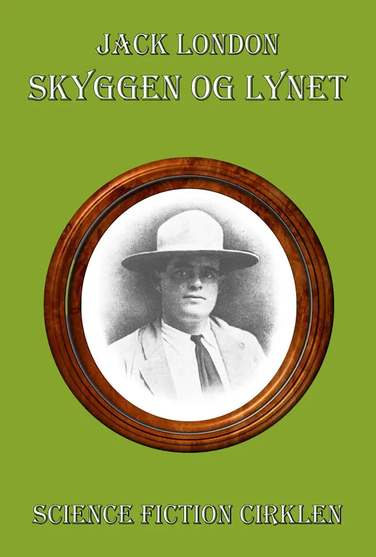 Skyggen og lynet af Jack London