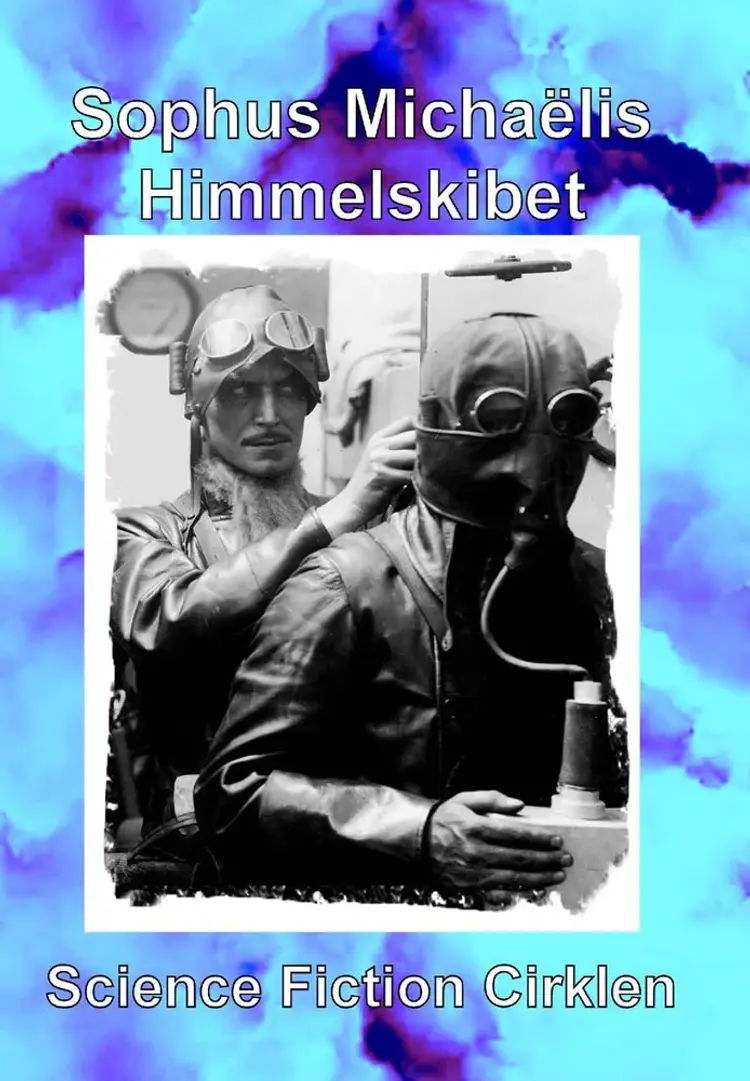 Himmelskibet af Sophus Michaëlis