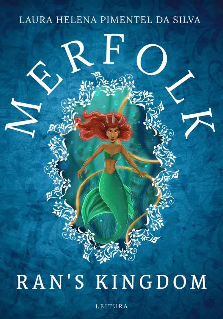 Merfolk - Ran’s Kingdom af Laura Helena Pimentel da Silva