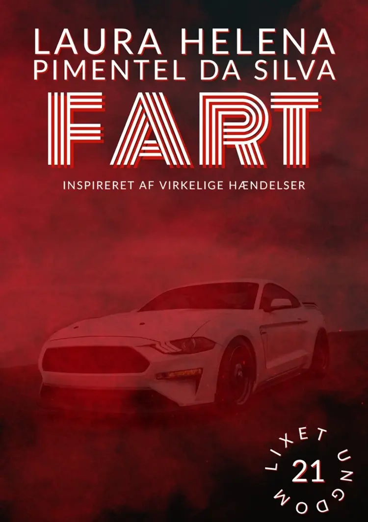 Fart af Laura Helena Pimentel da Silva
