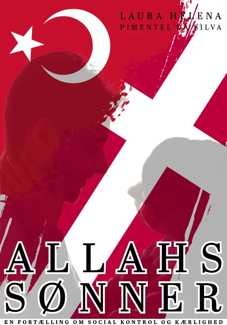 Allahs sønner af Laura Helena Pimentel da Silva