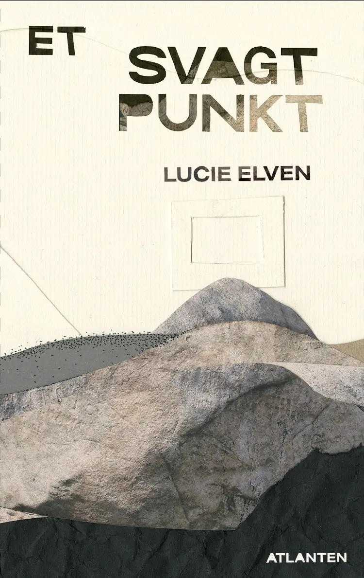 Et svagt punkt af Lucie Elven