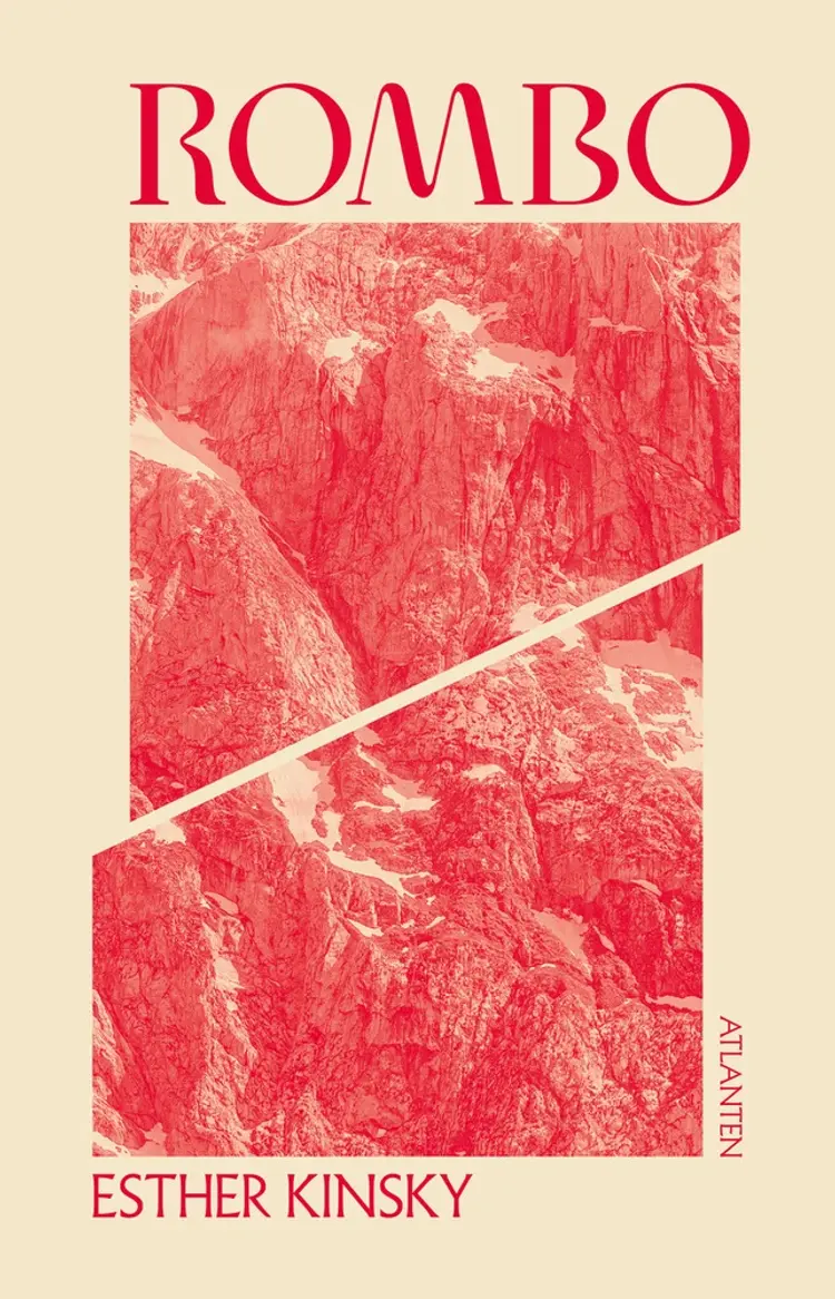 Rombo af Esther Kinsky