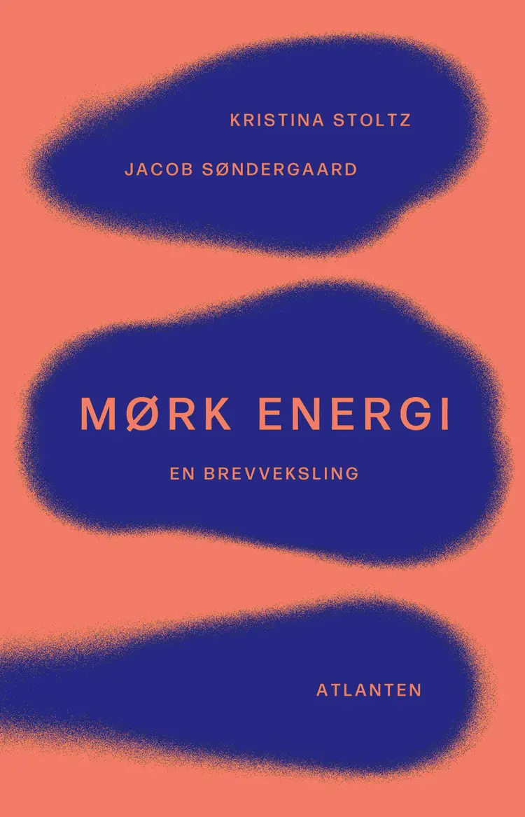 Mørk energi af Kristina Stoltz