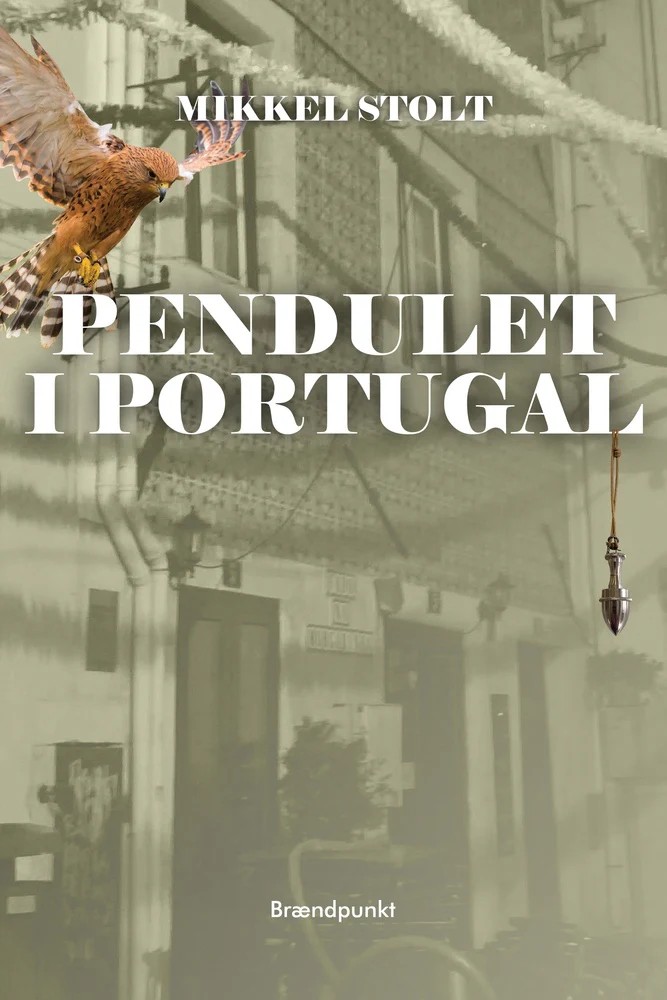 Pendulet i Portugal cover