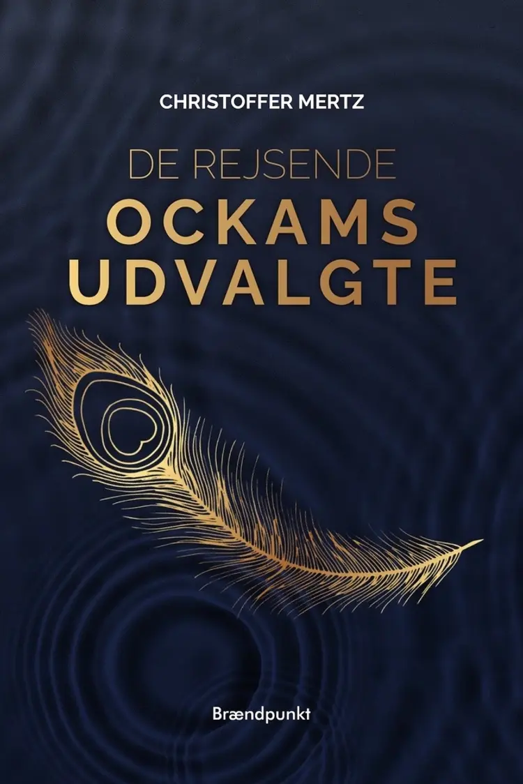 De Rejsende - Ockams Udvalgte af Christoffer Mertz