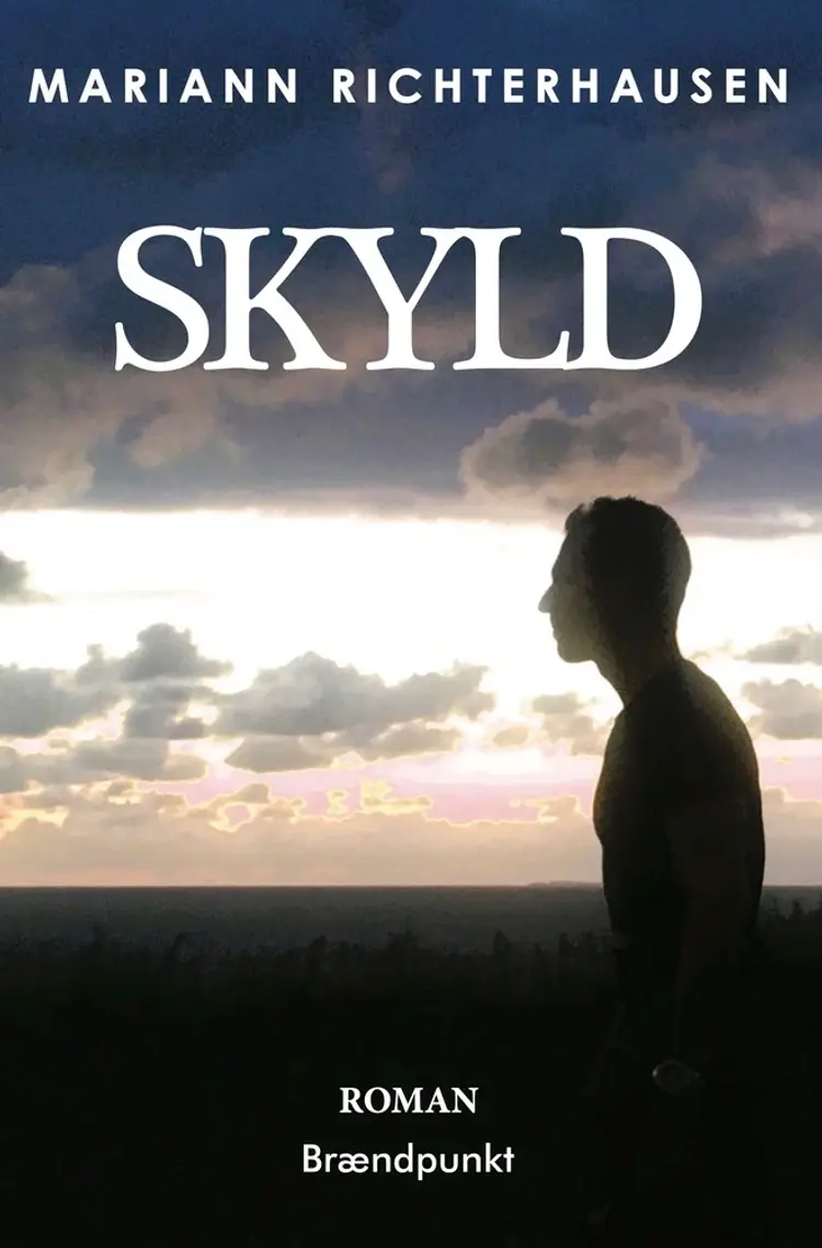 SKYLD af Mariann Richterhausen