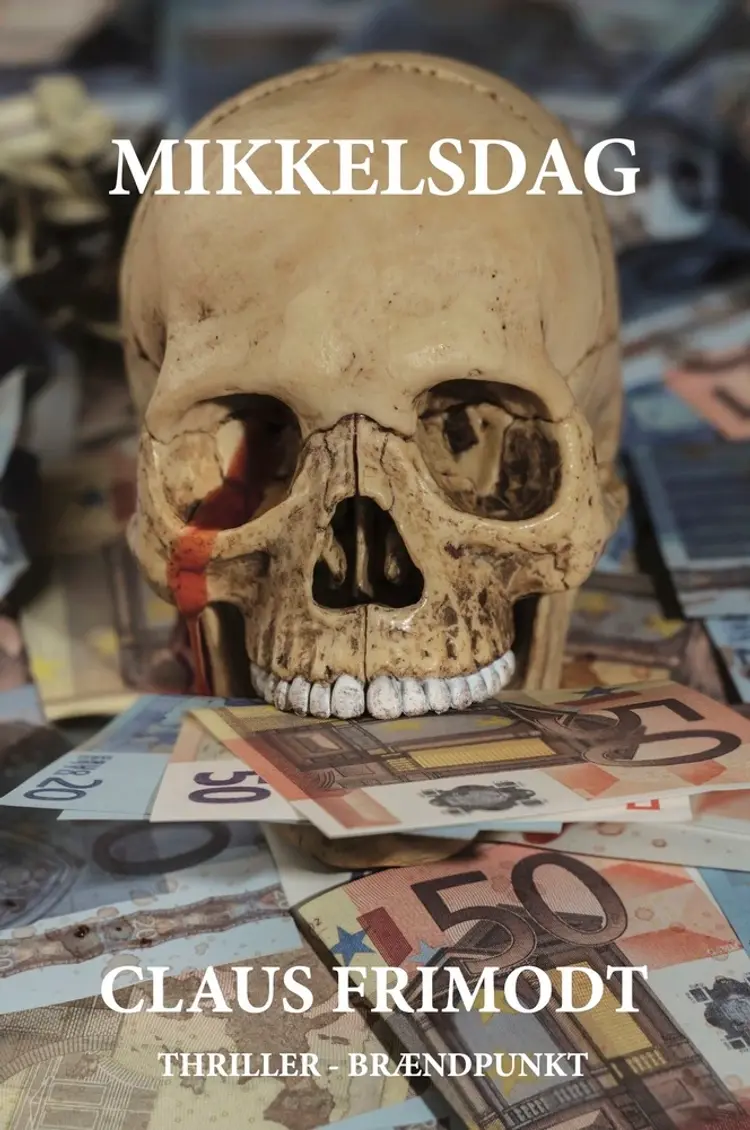 Mikkelsdag af Claus Frimodt
