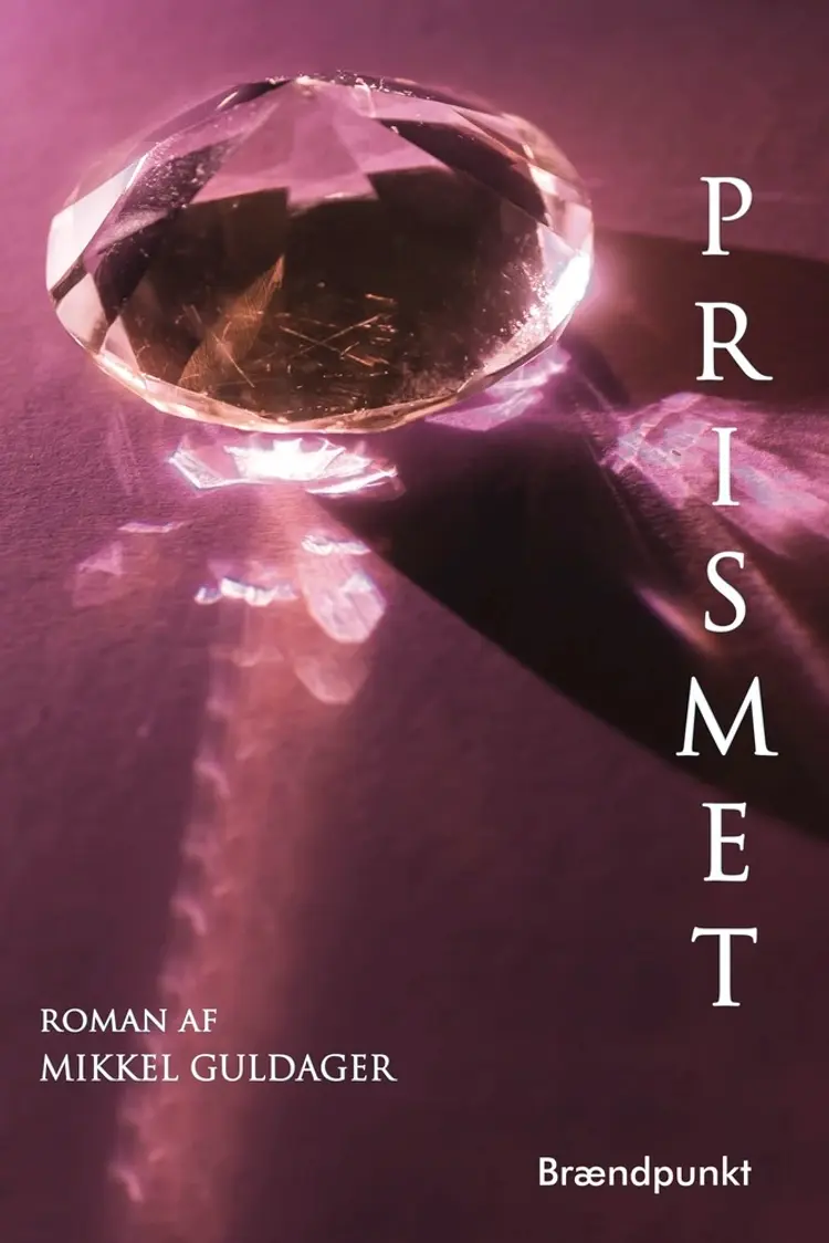 Prismet af Mikkel Guldager