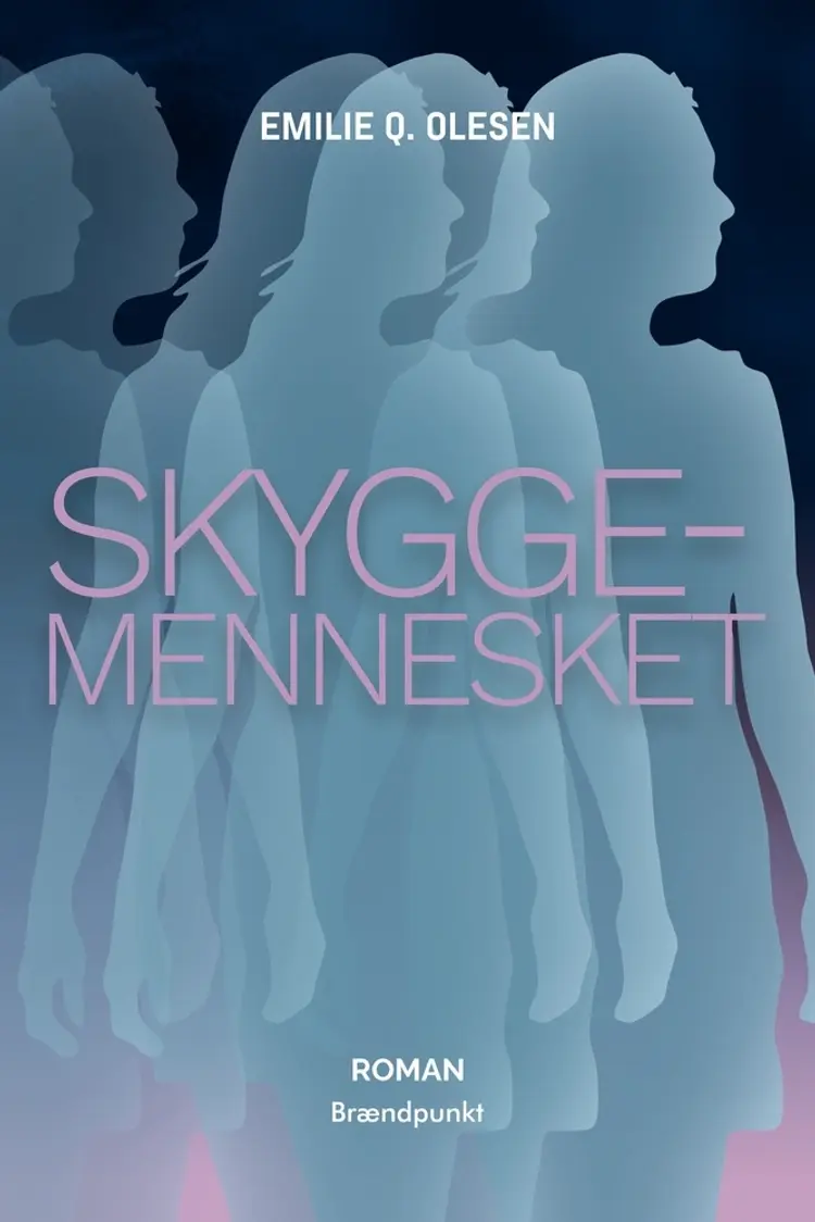 Skyggemennesket af Emilie Q. Olesen