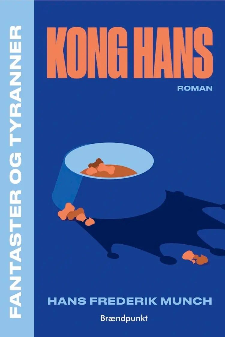 Kong Hans af Hans Frederik Munch